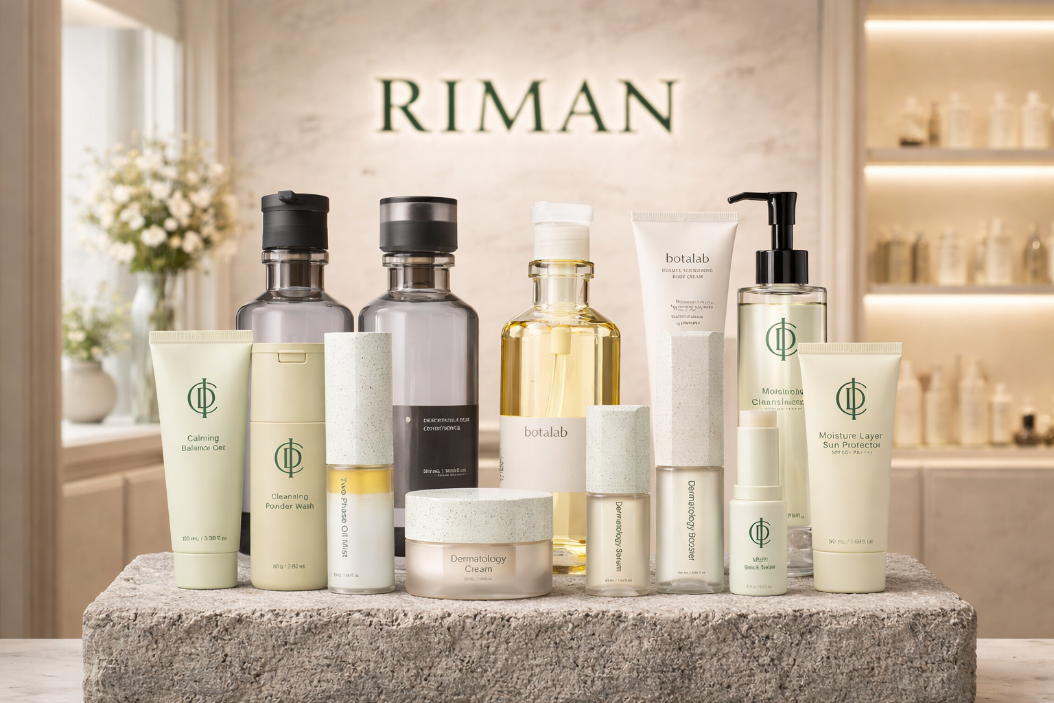 Productos Riman