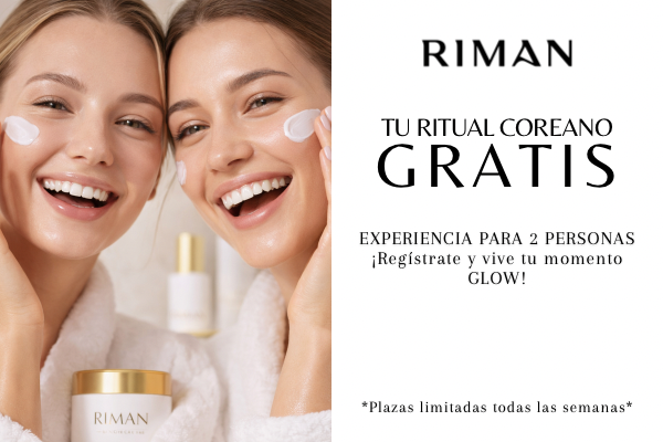Experiencia Glow gratis