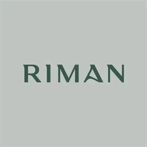 Logo Riman